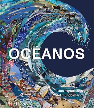 Océanos (Ocean) (Spanish Edition)