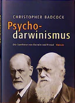 Psychodarwinismus