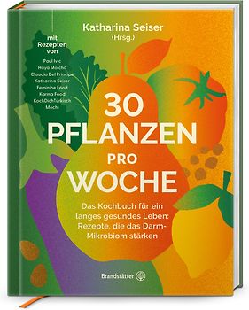 30 Pflanzen pro Woche