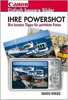 Ihre Powershot