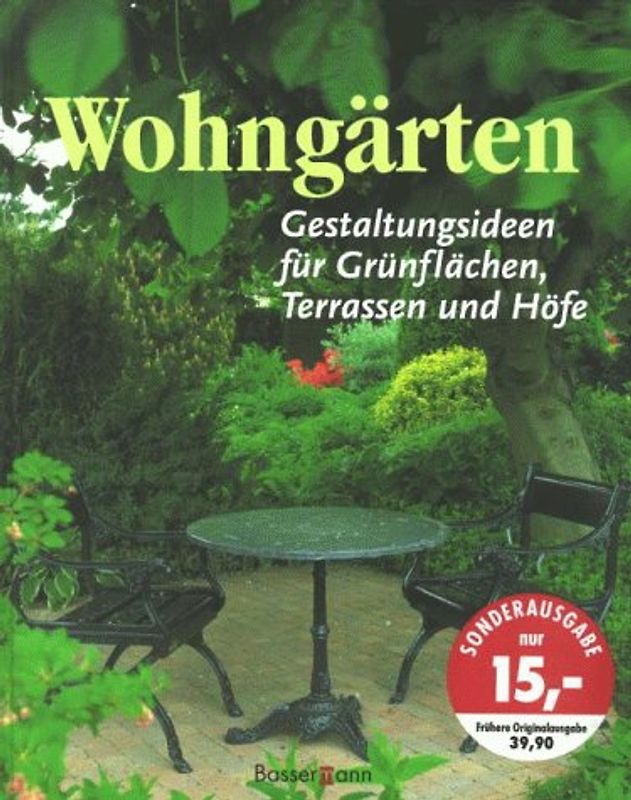 Wohngarten