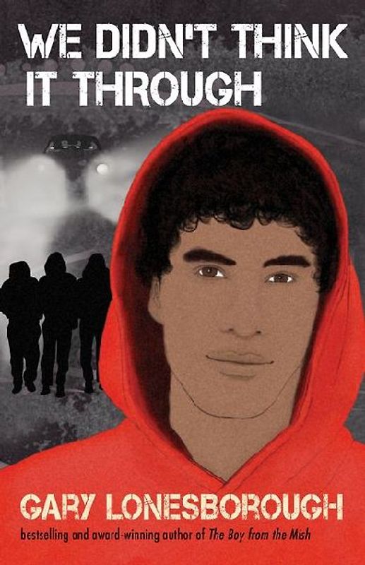 We Didn't Think It Through