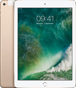 Apple iPad Air 2 9,7" 32 Go [Wi-Fi + Cellulaire] or