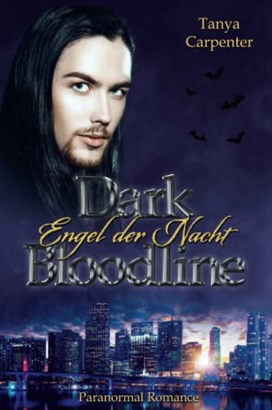 Engel der Nacht: Dark Bloodline 3