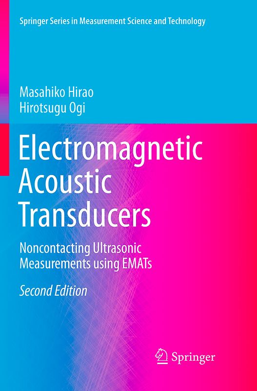 Electromagnetic Acoustic Transducers