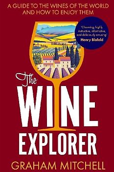 The Wine Explorer