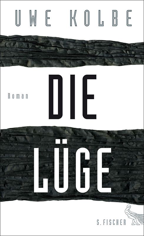 Die Lüge. Roman