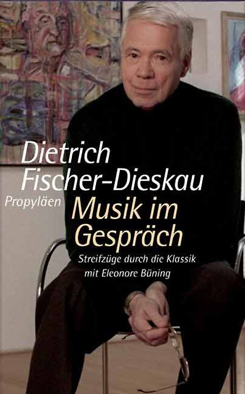 Musik im Gespräch