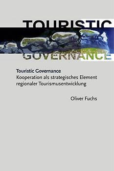 Touristic Governance