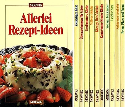 Meine liebsten Back-Rezepte. Zum Sammeln und Eintragen