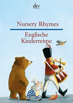 Nursery Rhymes, Englische Kinderreime