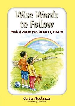 Wise Words to Follow