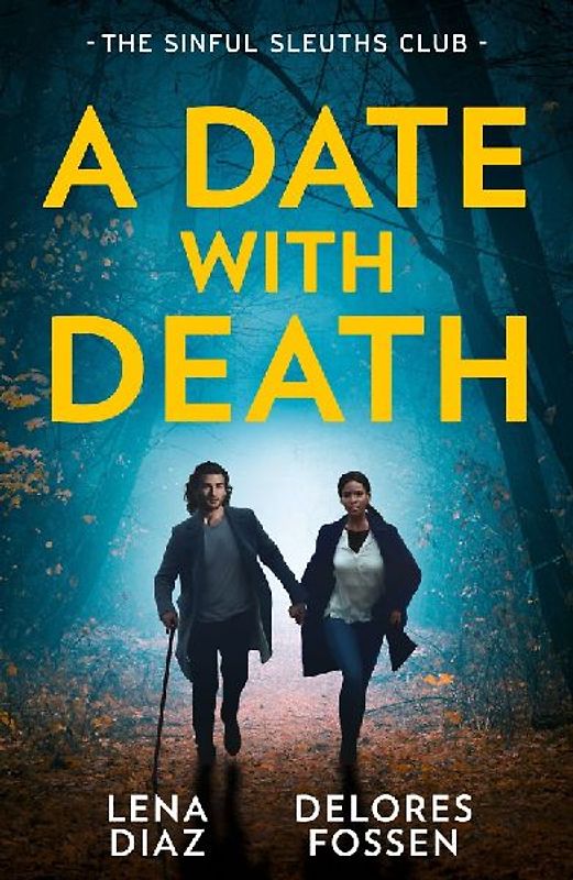 A Date With Death: The Sinful Sleuths Club