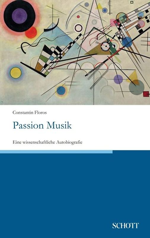 Passion Musik