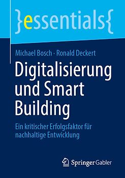 Digitalisierung und Smart Building