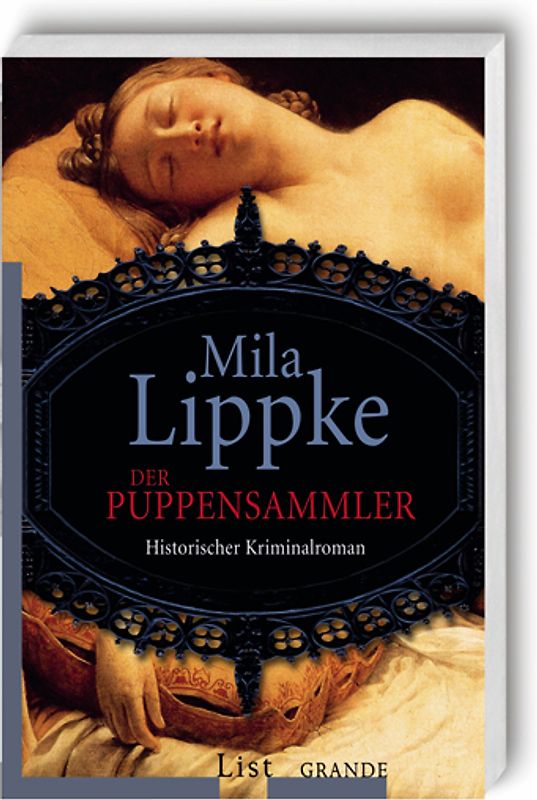 Der Puppensammler