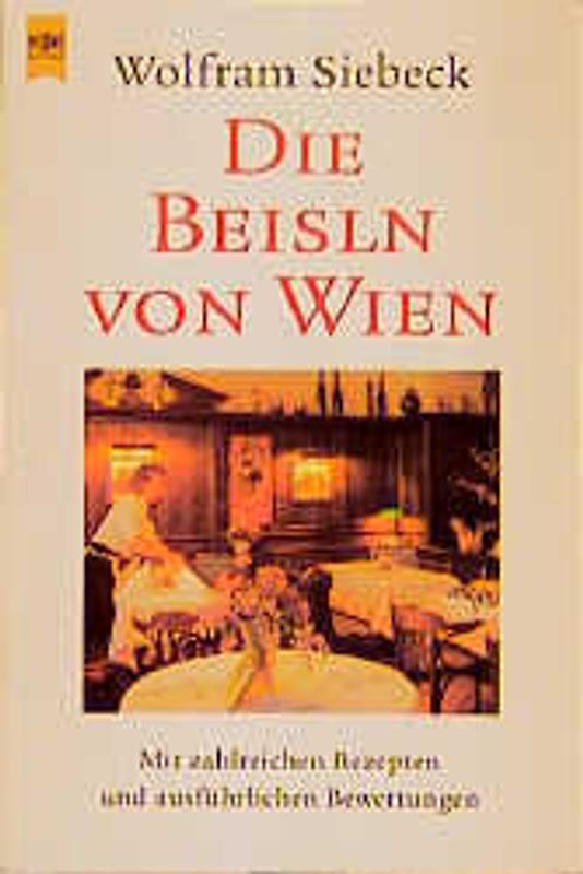 Die Beisln von Wien