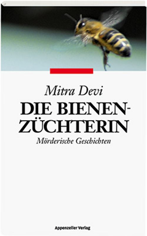 Die Bienenzüchterin