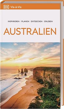 Vis-à-Vis Reiseführer Australien