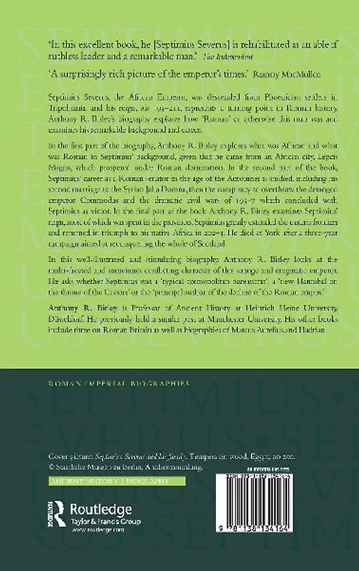 Septimius Severus