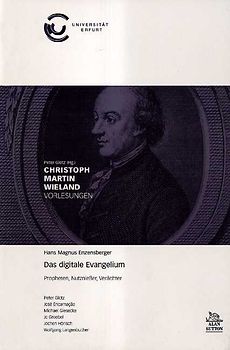 Das digitale Evangelium