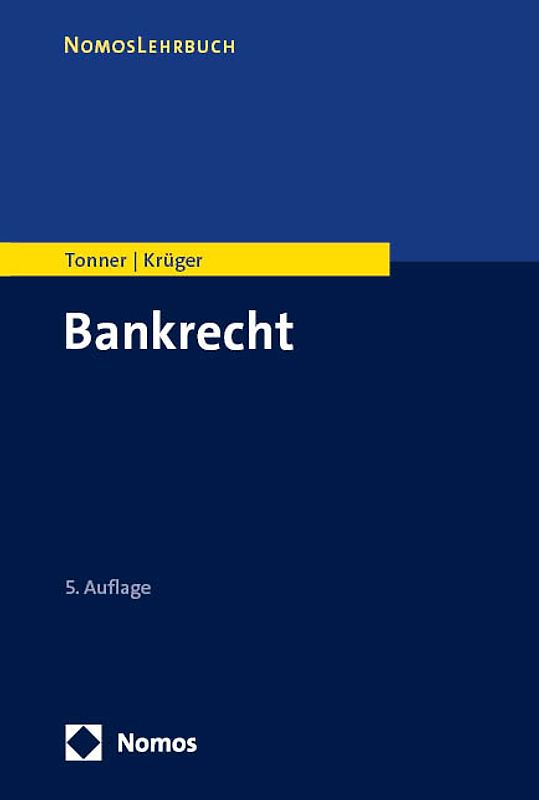 Bankrecht