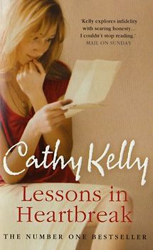 Lessons in Heartbreak