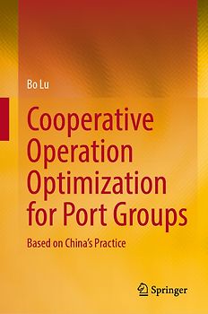 Cooperative Operation Optimization for Port Groups