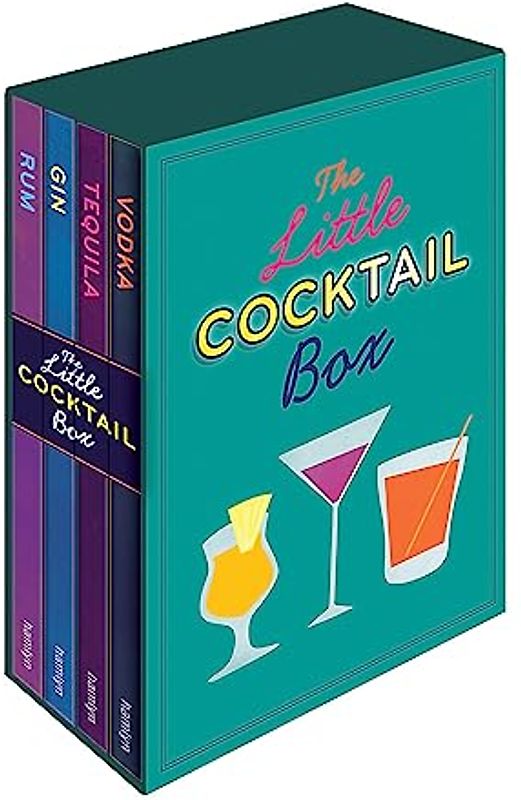 The Little Cocktail Box