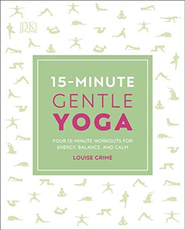 15-Minute Gentle Yoga