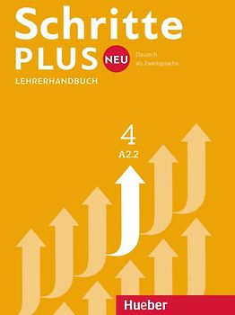 Schritte plus Neu 4