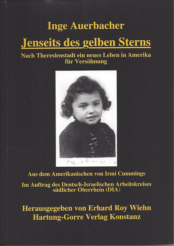 Jenseits des gelben Sterns