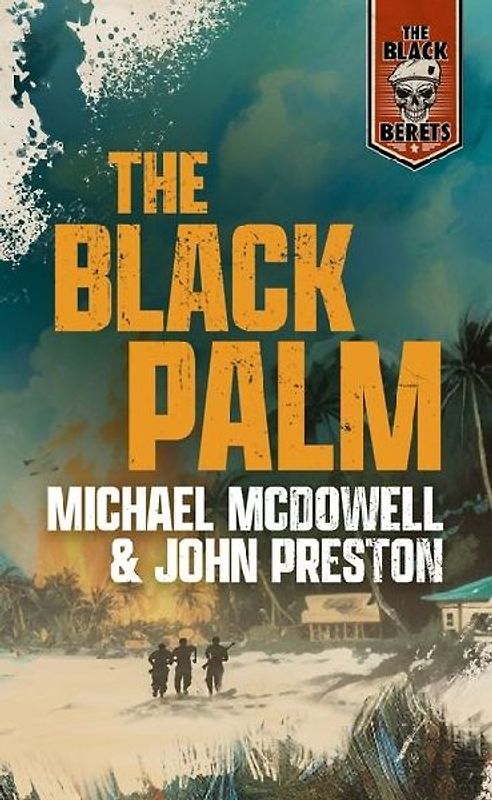 The Black Palm