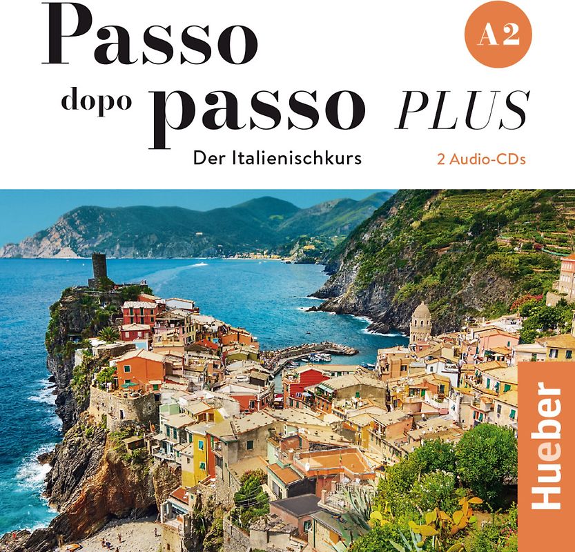 Passo dopo passo PLUS A2