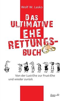 Das ultimative Eherettungs-Buch