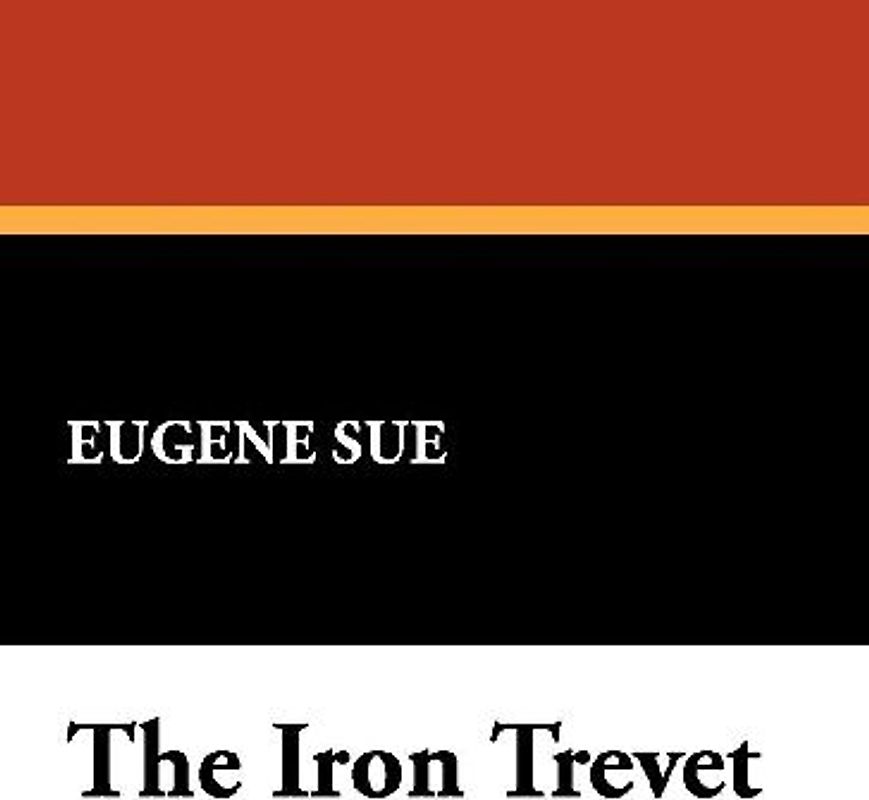 The Iron Trevet