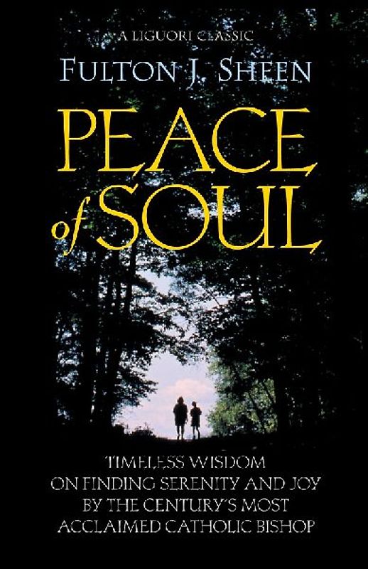 Peace of Soul