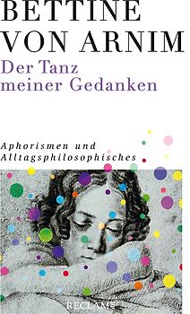 "Der Tanz meiner Gedanken"