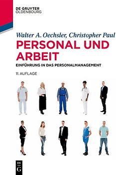 Personal und Arbeit