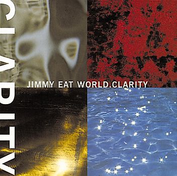 Jimmy Eat World - Clarity