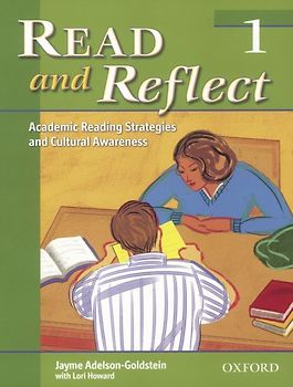 Read and Reflect. Academic Reading Stategies and Cultural Awareness / Level 1: 2. Lernjahr (6. Schuljahr) - Student's Book