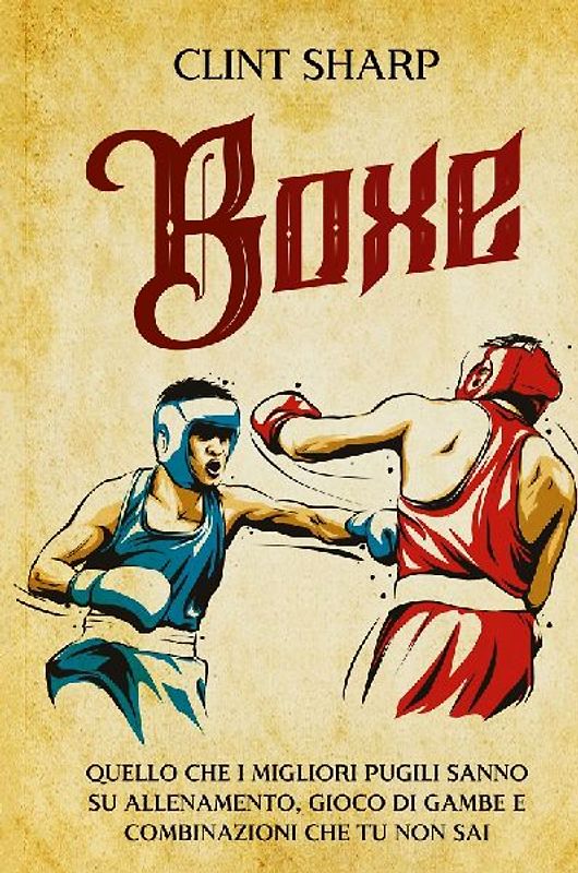 Boxe