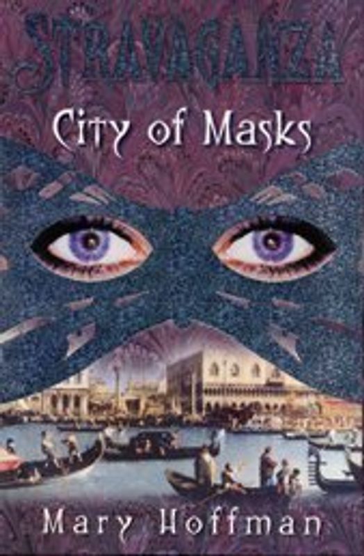Stravaganza: City of Masks
