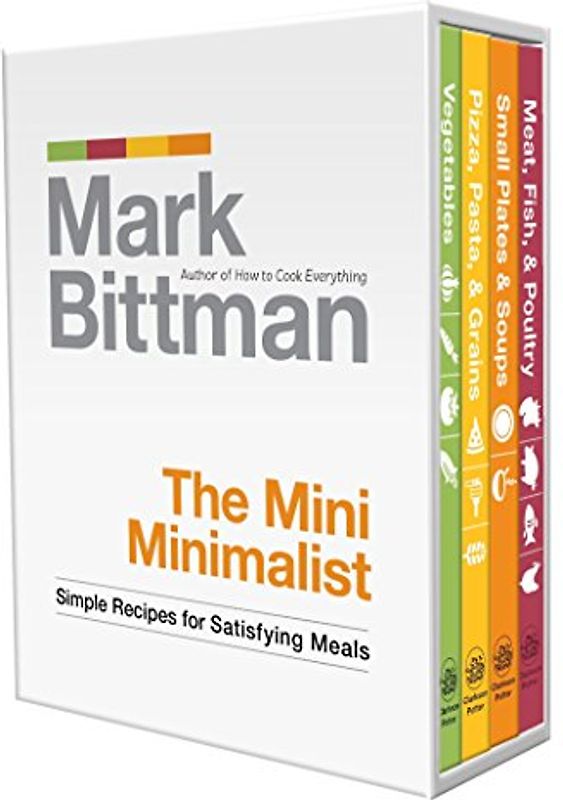 The Mini Minimalist