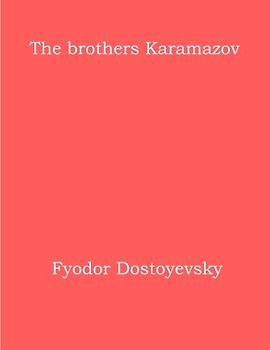 The brothers Karamazov