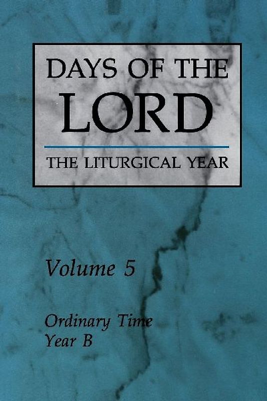 Days of the Lord