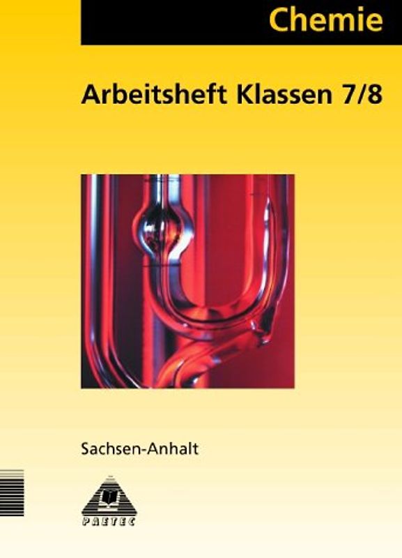 Chemie / Klassen 7/8