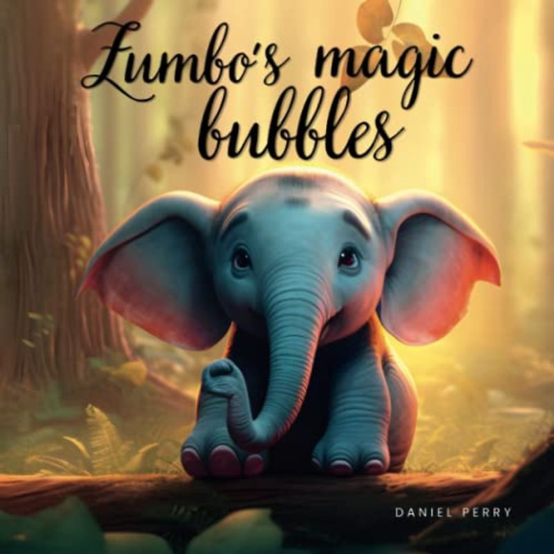 Zumbo's magic bubbles