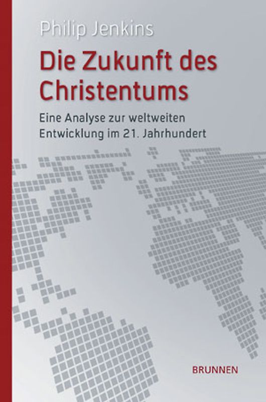 Die Zukunft des Christentums