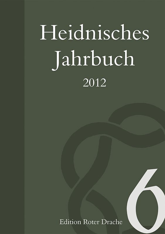 Heidnisches Jahrbuch 2012